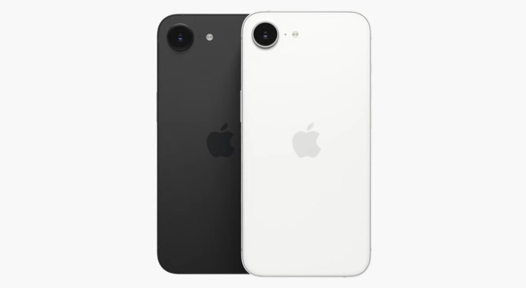 iPhone 16 E
