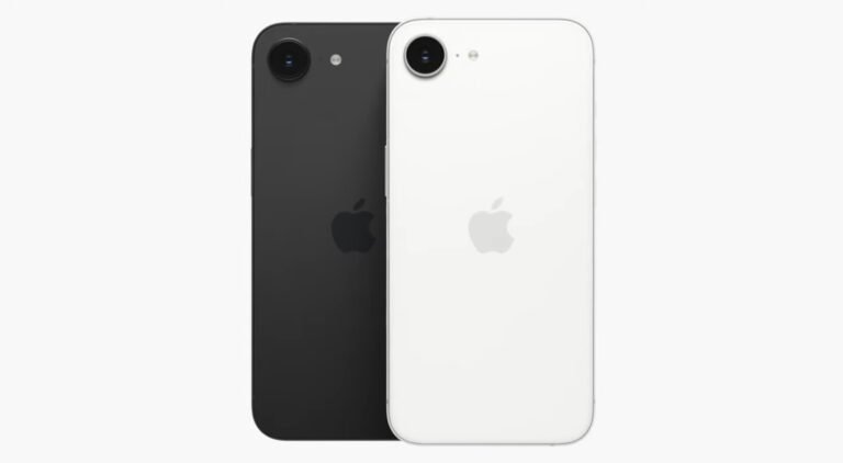 iPhone 16 E