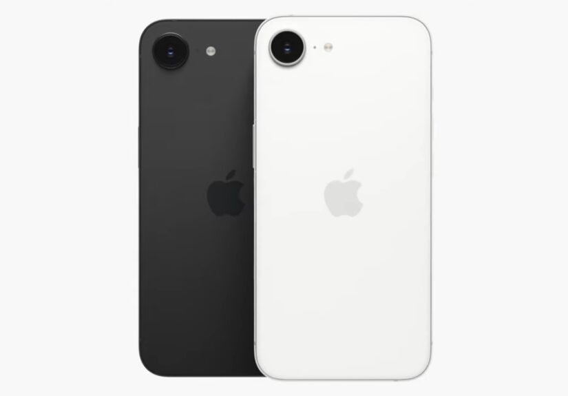 iPhone 16 E